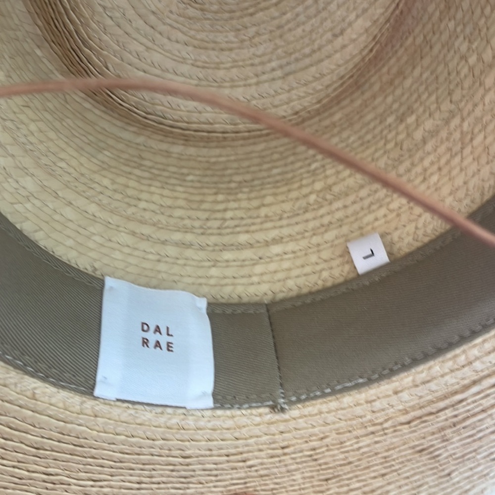 Dal Rae Fransisco hat - Picture 2 of 5